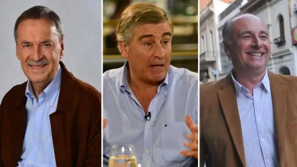 Elecciones 2015: Córdoba elige al sucesor del Gobernador De la Sota