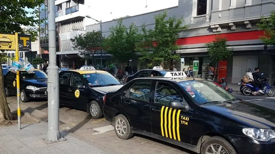 GPS: "Es una herramienta más para combatir la inseguridad y al Municipio le sirve como sistema de control"