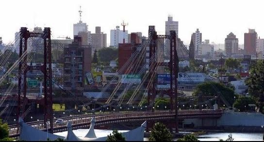 En julio, la actividad económica cayó un 0,3% en Santa Fe