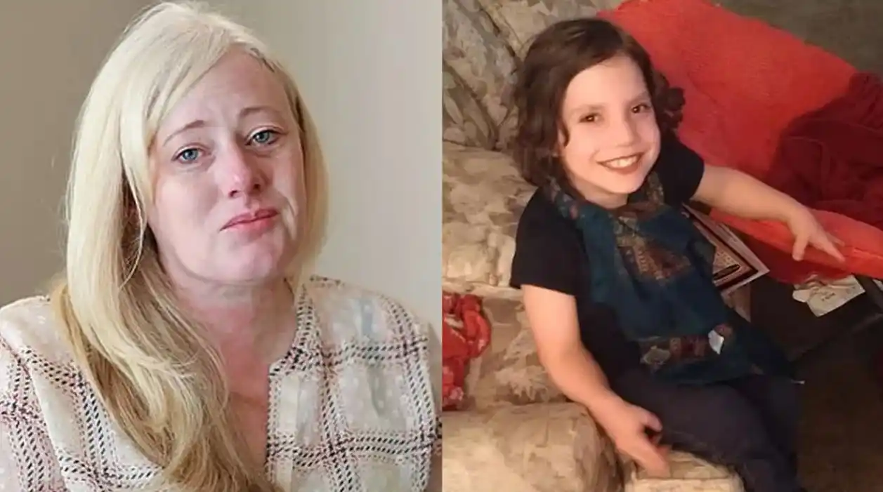 La gran estafa: una familia creyó que adoptaba a un nena de 6, pero en realidad era una joven de 23 años