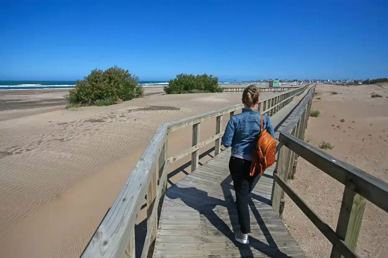 Mar del Plata ofrece múltiples opciones para disfrutar