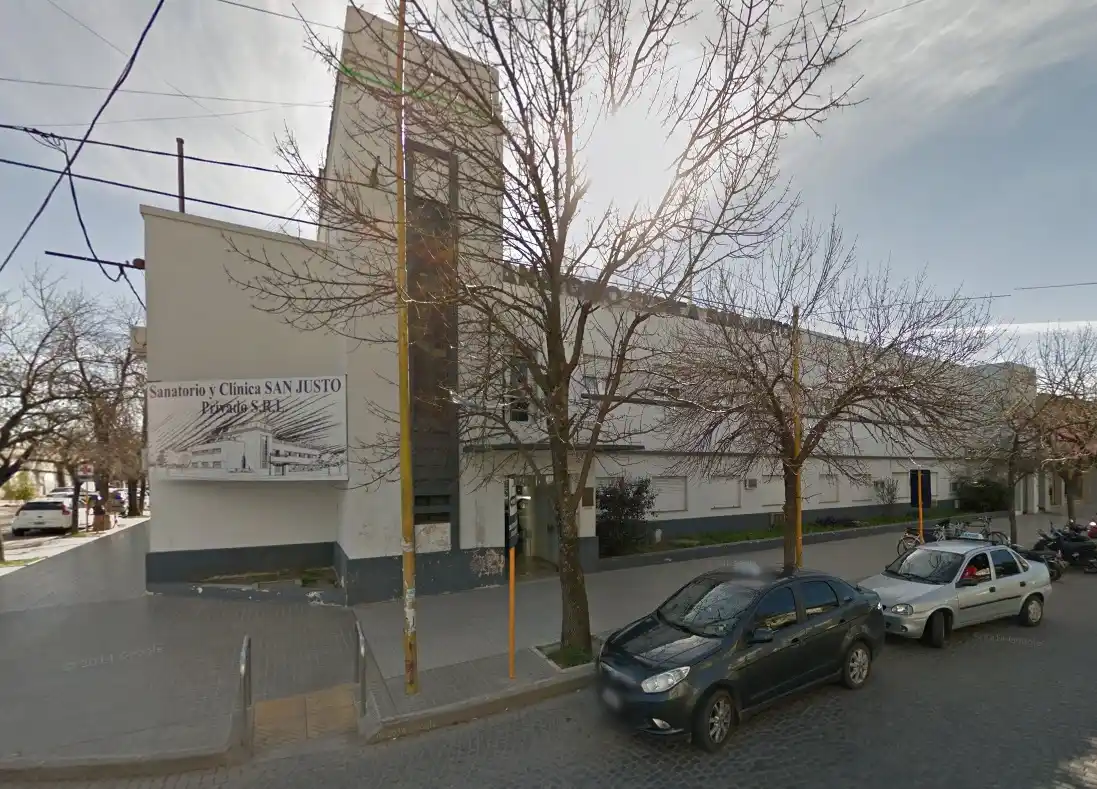 Autorizan la vacunación compulsiva de un recién nacido.