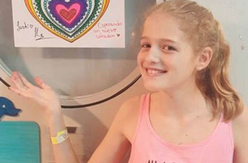 El Senado aprobó la «Ley Justina» que facilita los trasplantes de órganos