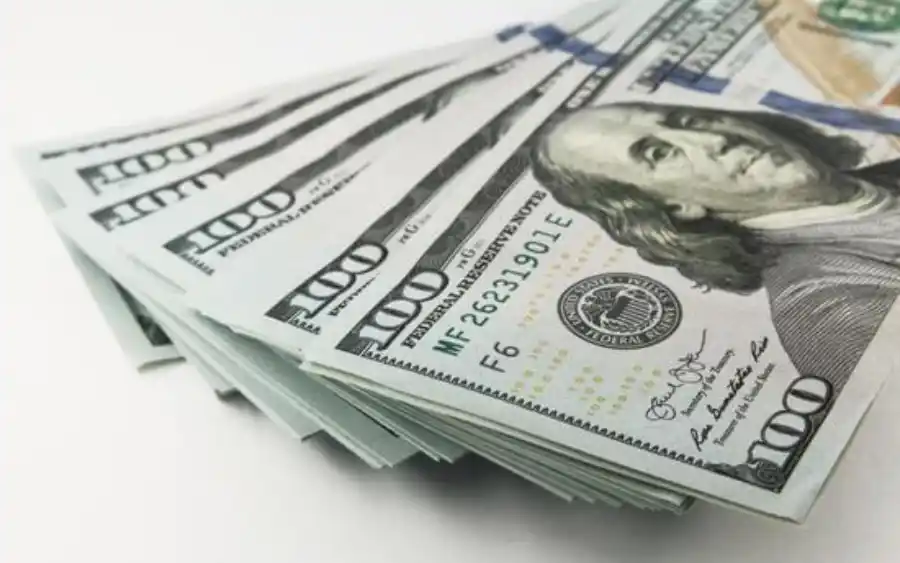 Cotización del dólar hoy