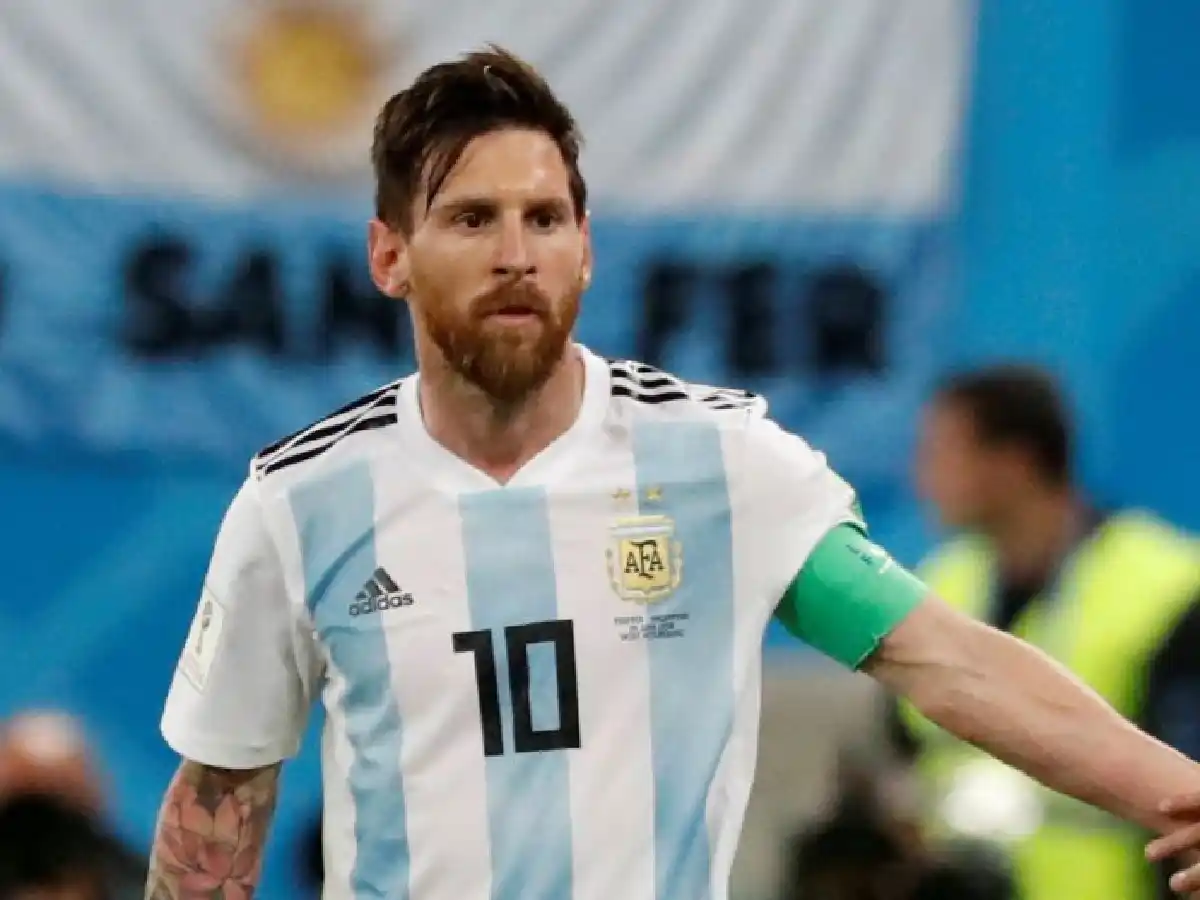 Scaloni dio la lista de convocados para las Eliminatorias