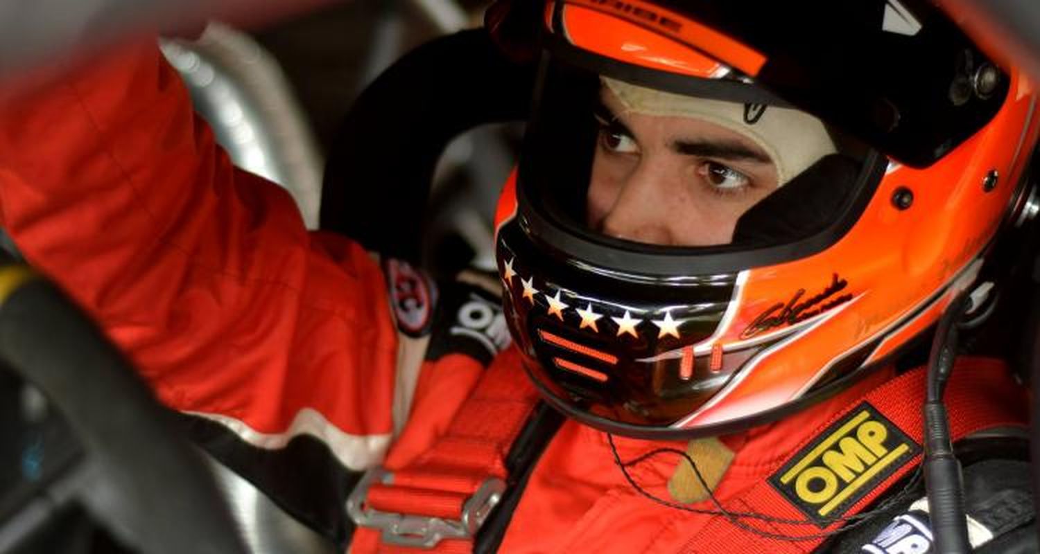 TC Mouras: En la primera final, Fernando Iglesias sumó puntos importantes para entrar al playoff y Junior Solmi no terminó