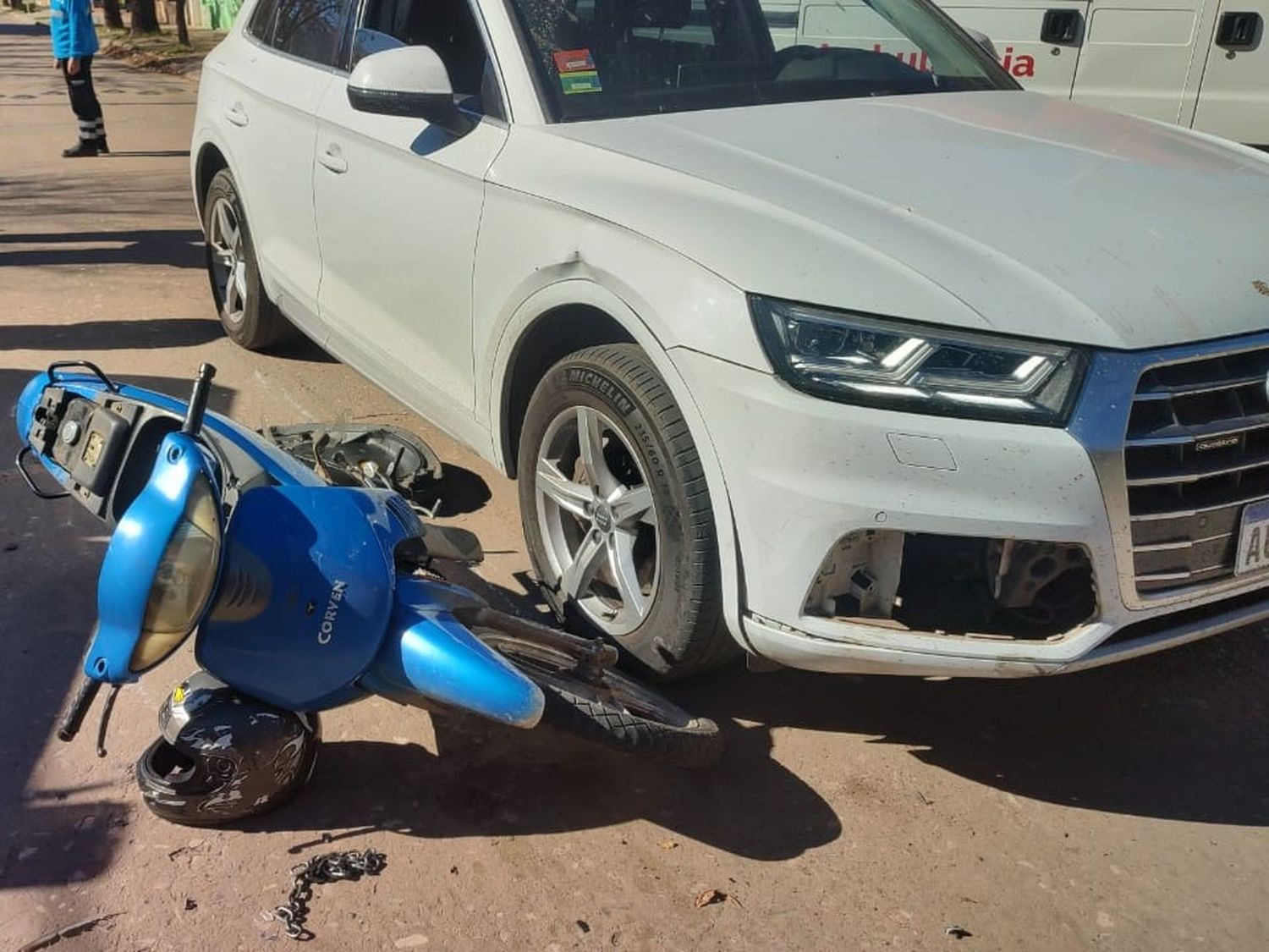accidentes - 3