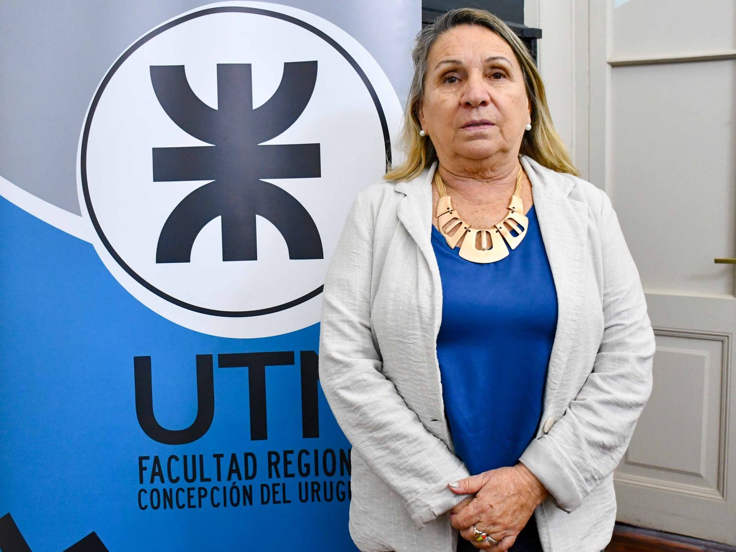 DORA - UTN
