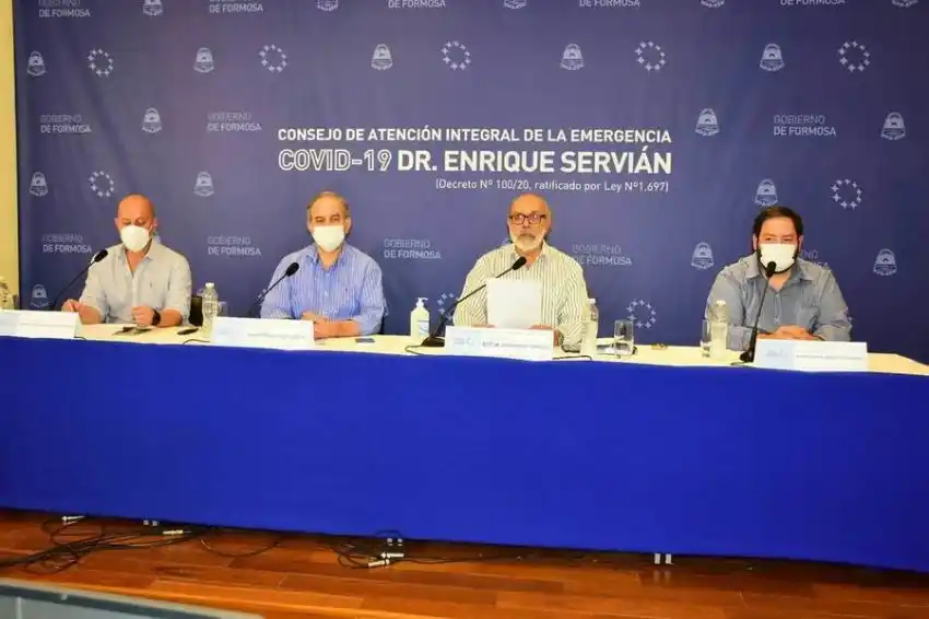 Informaron ayer la detección de 89 casos de covid-19 y un fallecimiento este viernes