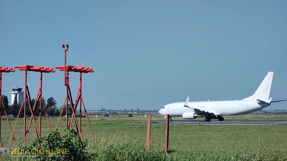 La aviación civil argentina se prepara para cambios regulatorios clave