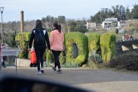El nivel de reservas para los fines de semana largos es bajo