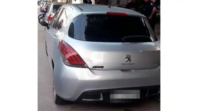 "Te olvidé gorda": desgarrador grito del papá cuando encontró a la bebé muerta