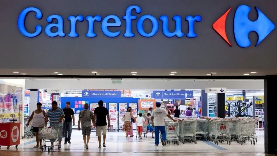 Vuelven los Precios Corajudos: Carrefour congela los precios de 1500 Productos Carrefour por tres meses