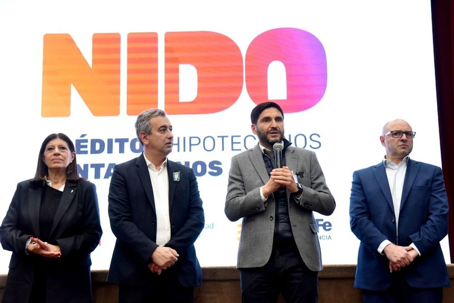 Alta demanda de jóvenes entre 20 y 40 años, en relación de dependencia, para comprar o construir su vivienda
