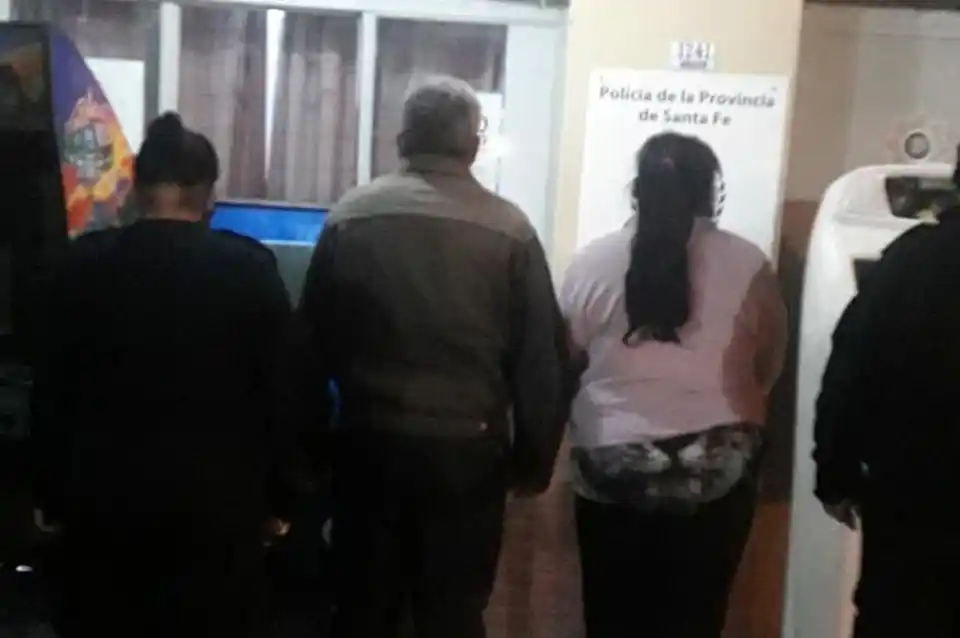 Recreo: desarticularon una fiesta clandestina