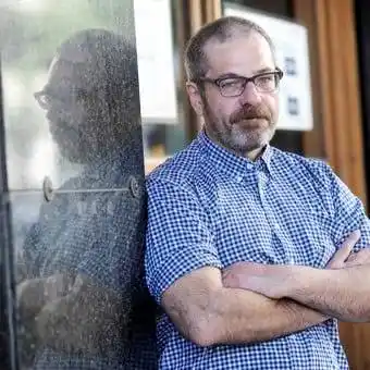 Carlos Busqued. Un autor para no olvidar