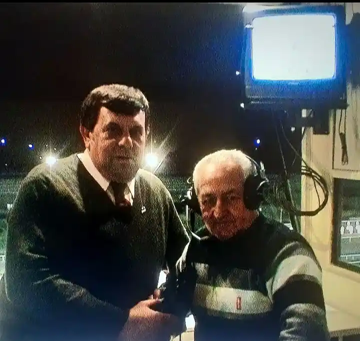 Roberto González, su pasión por el turf y su relación con Gualeguay