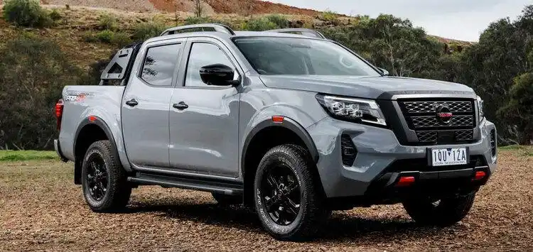 Camionetas Nissan: ¿Qué aspectos tener en cuenta antes de elegir?