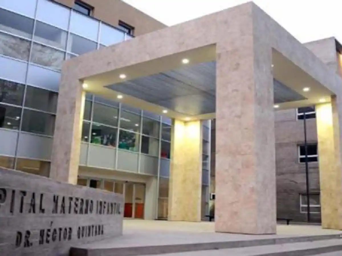 Murió la bebé de la nena violada en Jujuy a la que le negaron un aborto