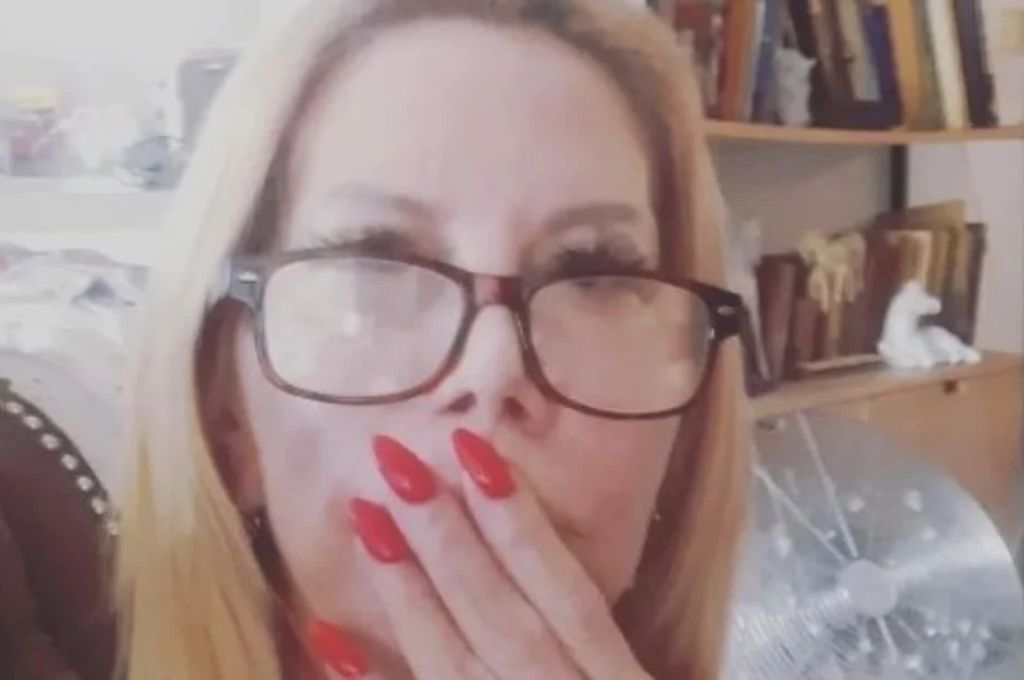 Soledad Aquino sufrió una estafa y le vaciaron la cuenta bancaria
