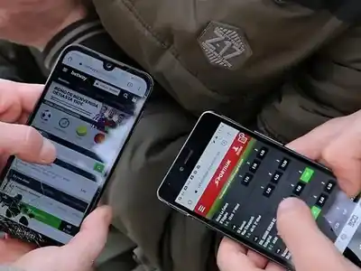 Cuánto afectan las apuestas online la salud mental de adolescentes