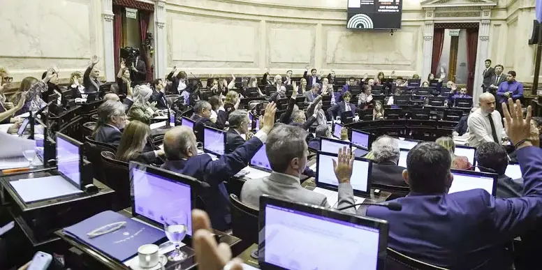 El PJ entrerriano rechazó la Ley Ficha Limpia