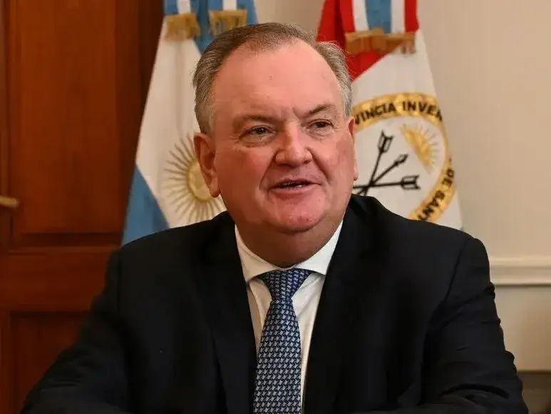 Felipe Michlig