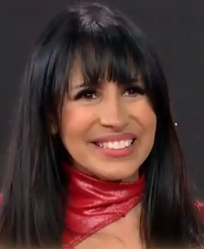Marixa Balli