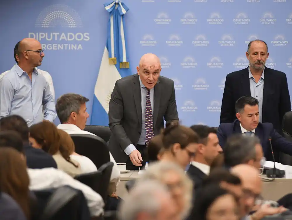 Diputados comenzó a tratar la movilidad jubilatoria.