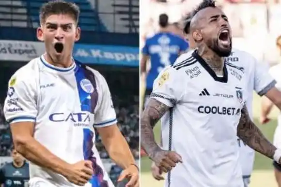 Godoy Cruz inicia su camino en la Copa Libertadores