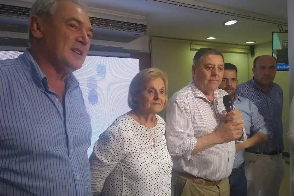 El radicalismo entrerriano recuperaría una banca en el Senado de la Nación