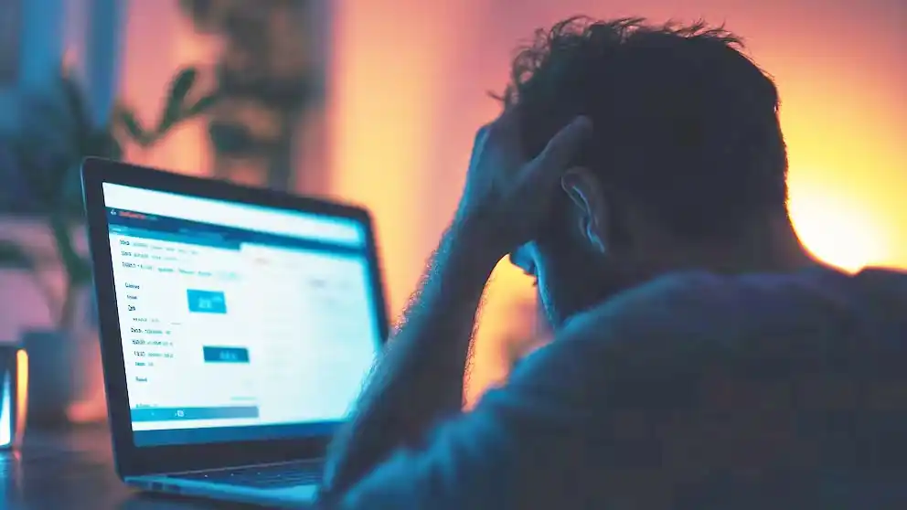 Simulan informar multas de la ex AFIP para robar datos a contribuyentes