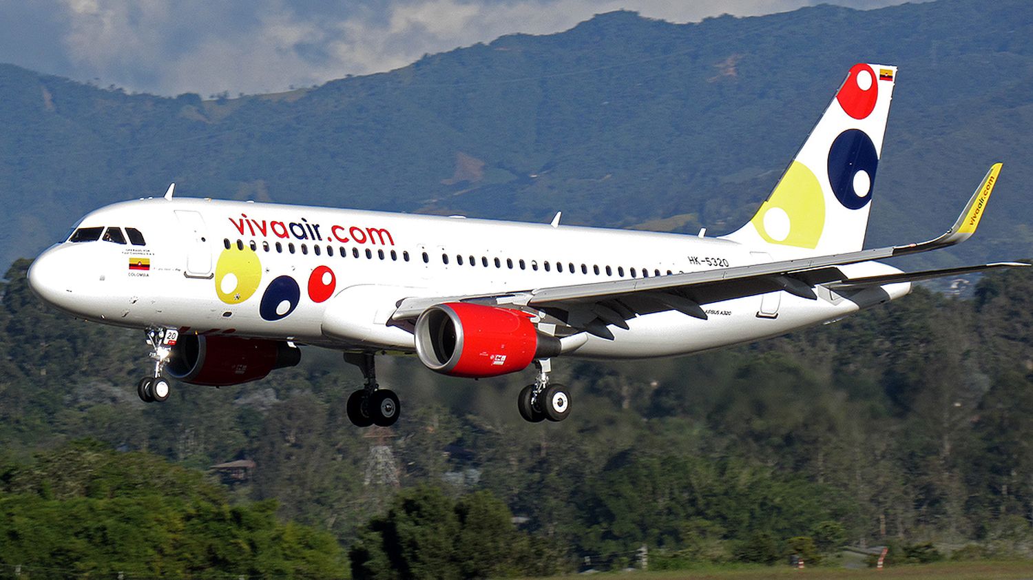 Barranquilla: Viva Air transportó más de 15 mil pasajeros en septiembre