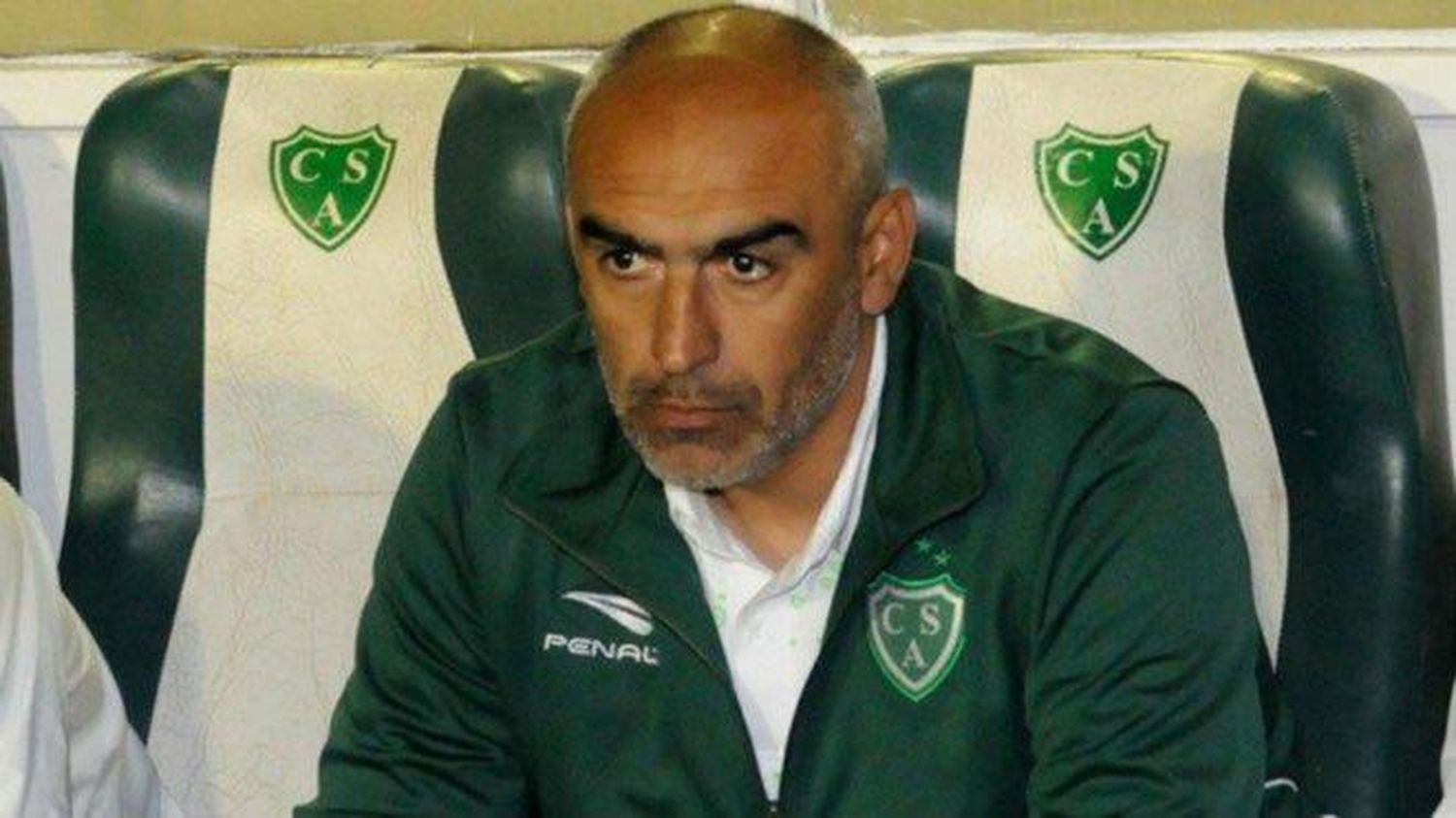 Sarmiento, ante Ferro