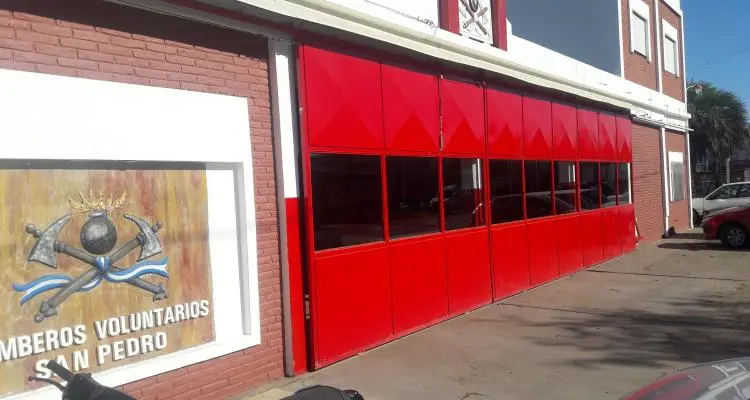 Bomberos no acudirá a apagar incendios de cañas en La Providencia ante reiterados hechos de vandalismo y agresiones