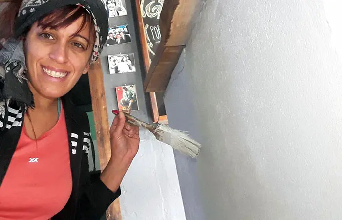 Las mujeres  comienzan a ganar espacio en los clubes