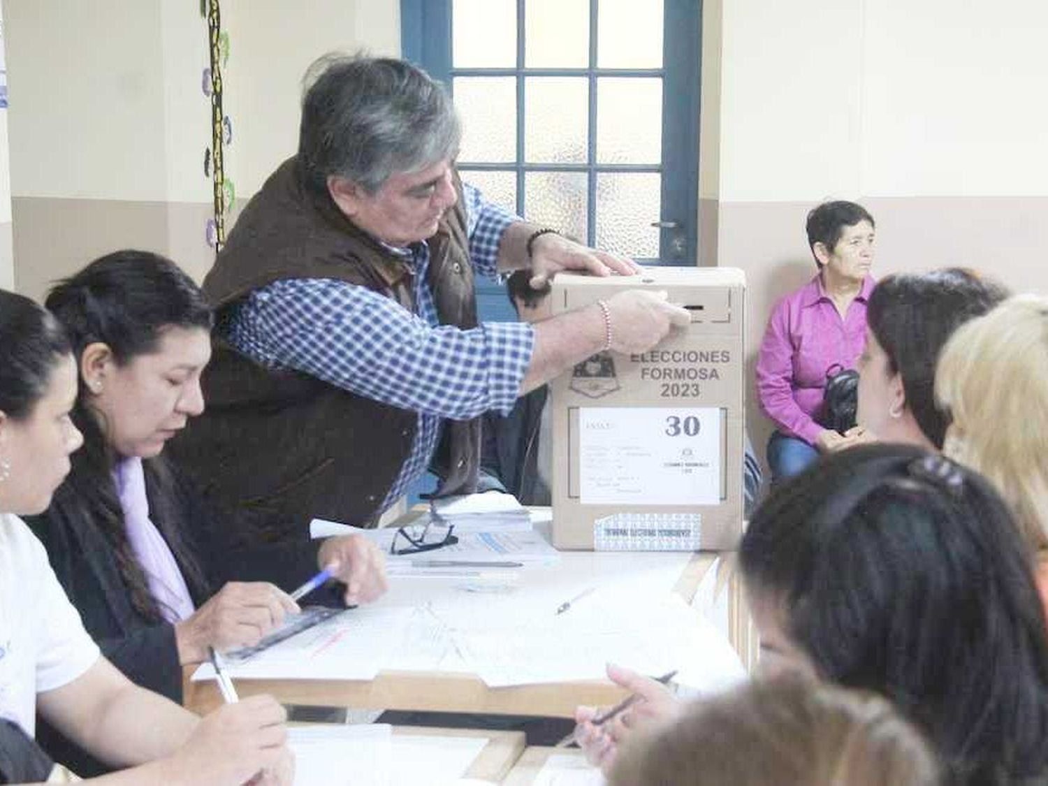 Cuenta regresiva para las elecciones provinciales