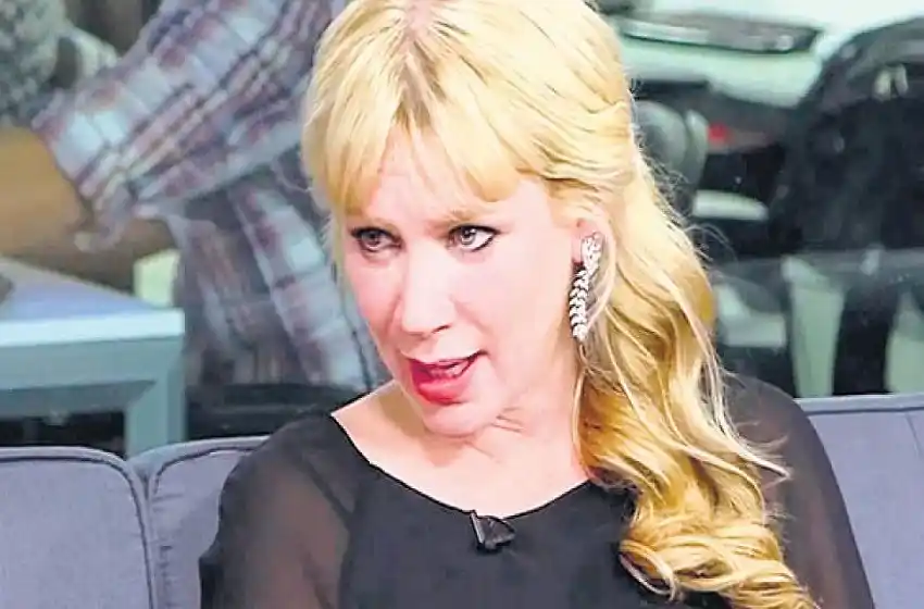 Esmeralda Mitre contó cómo fue el acoso que sufrió por parte del ex titular de la DAIA