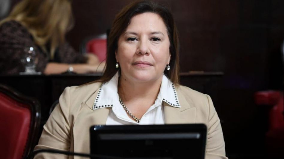 imagen Lucrecia Elisa Egger