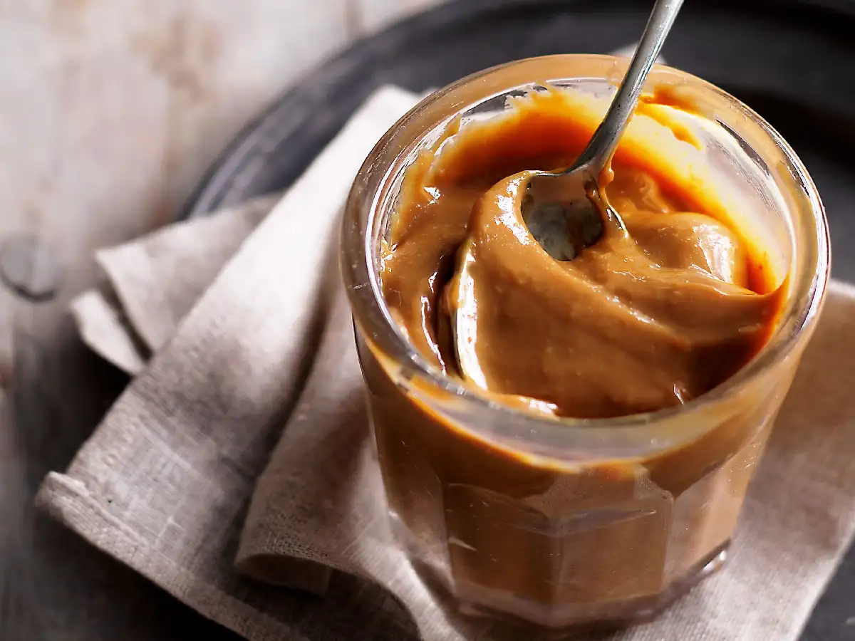 Se celebra el día internacional del dulce de leche, un clásico de Argentina