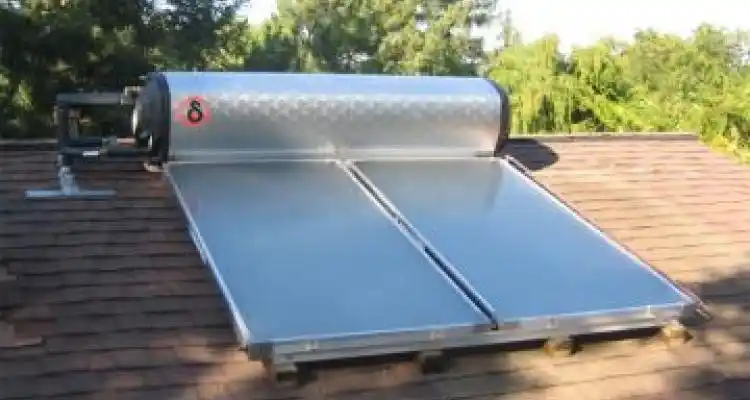 Energía solar para ahorrar