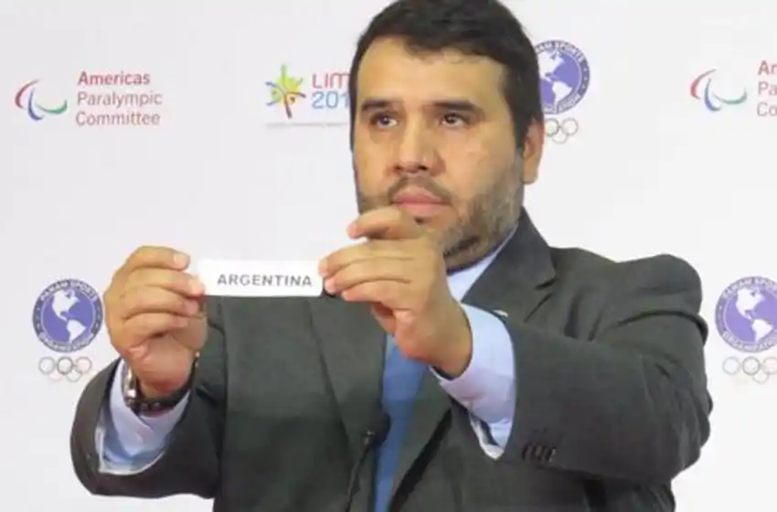 Se sortearon los grupos del fútbol masculino para Lima 2019