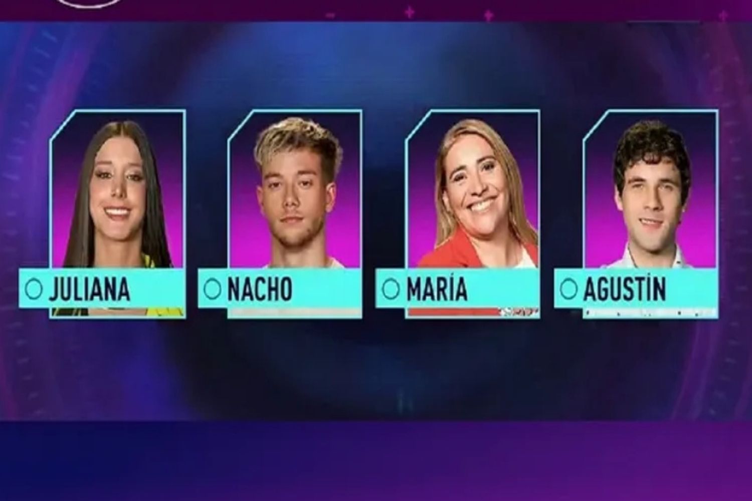 Gran Hermano 2022: un nuevo participante abandonará el reality