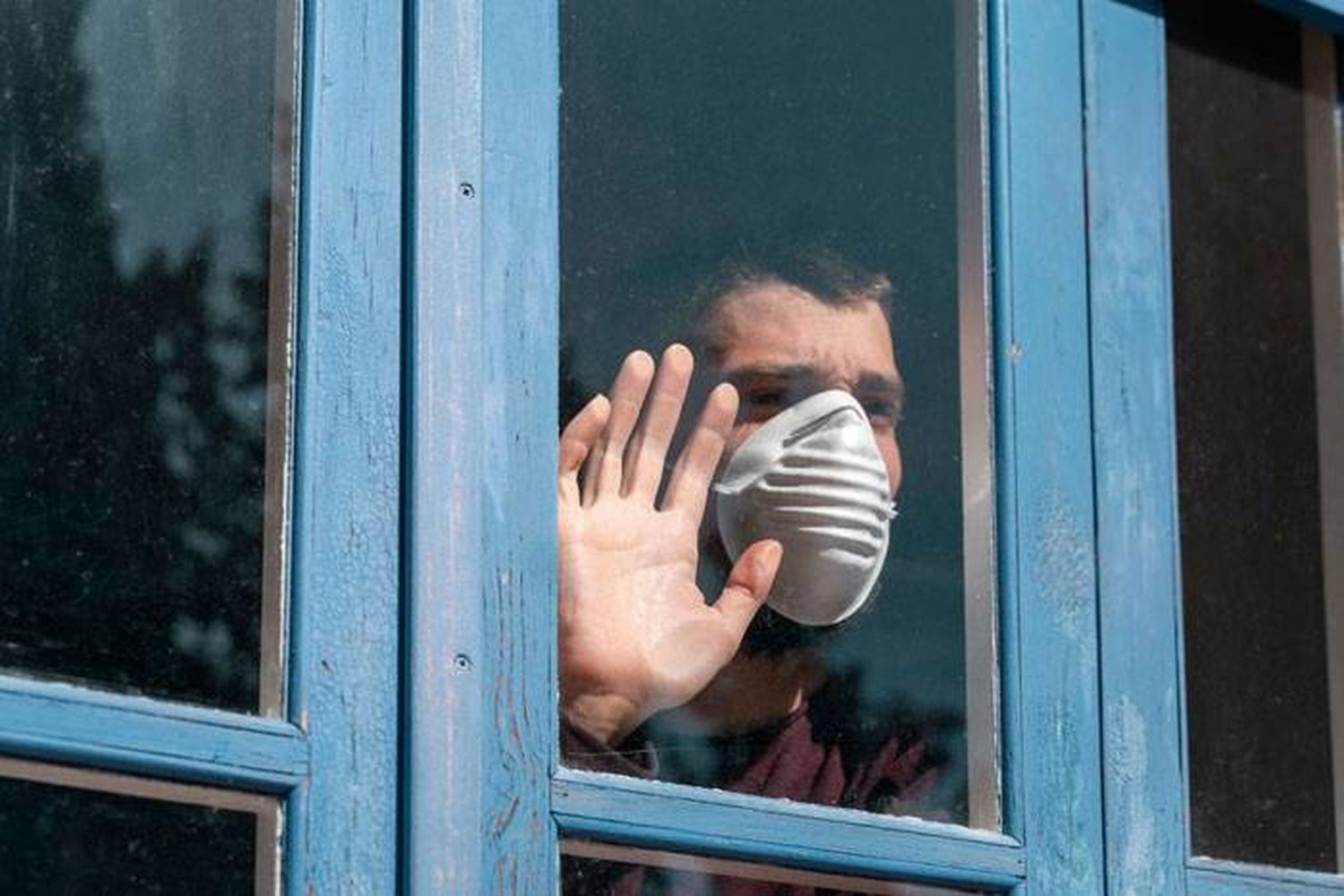 Ocho de 10 argentinos empeoraron su ánimo en la cuarentena