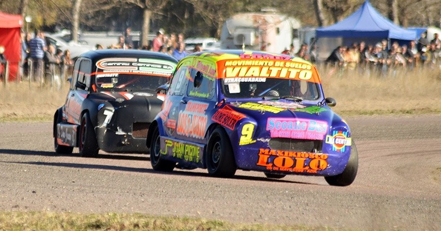 Las menores del Sudeste tienen calendario definido