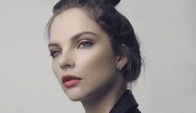 Más simple ¡igual de linda!
