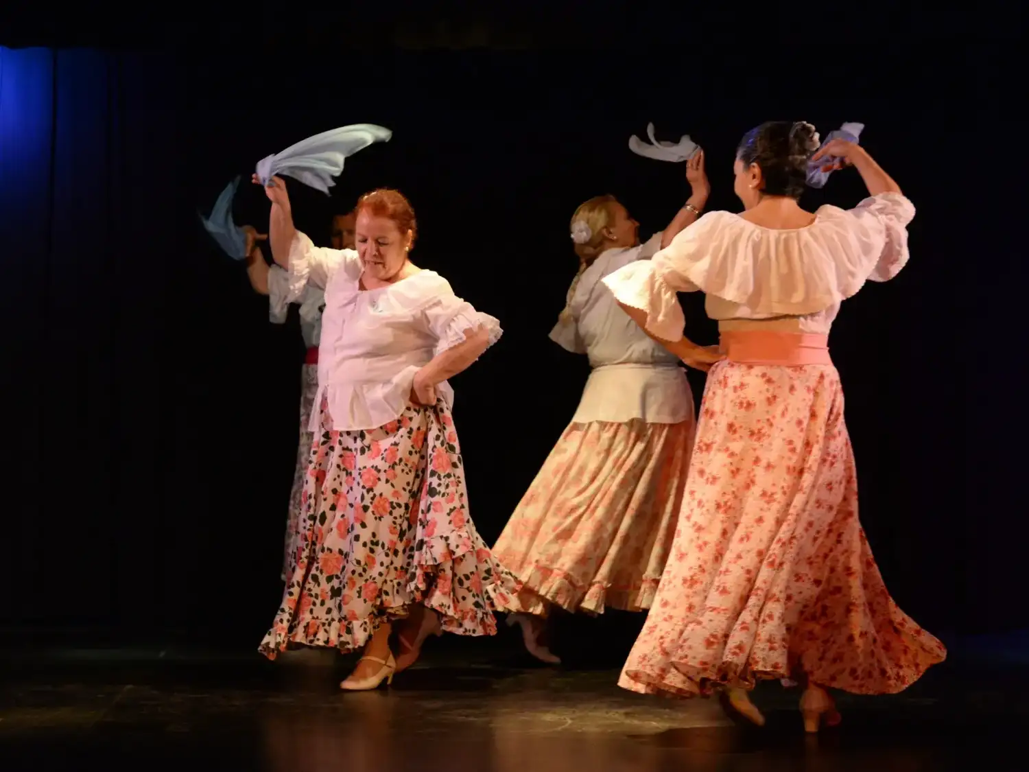 La cartelera comenzará el sábado 1 a las 15 con el espectáculo infantil.