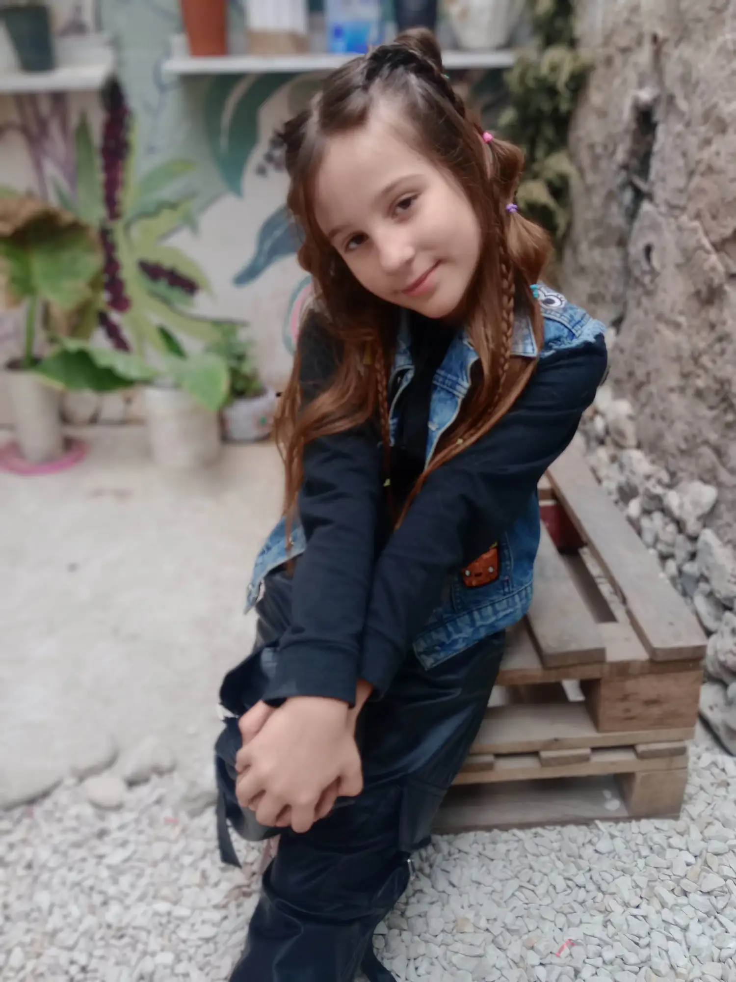 delfina quinteros