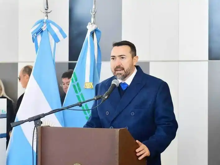 Orrabalis anunció la creación de diplomatura y beca doctoral para estudiantes del Instituto Politécnico