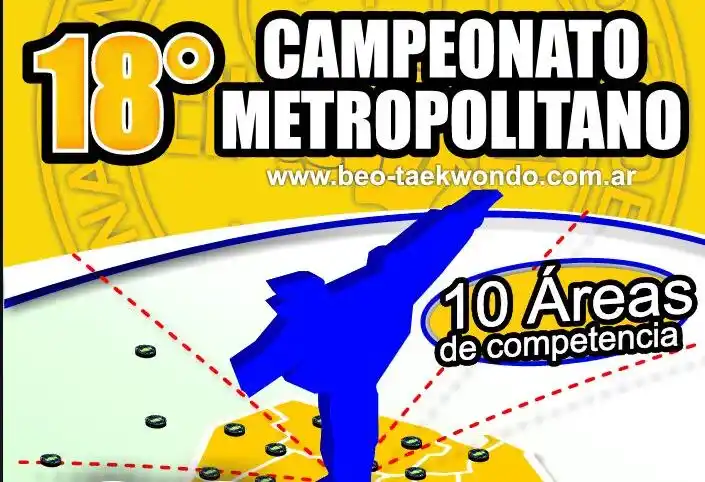 Tercer puesto para la Academia Yapuncic en el Metropolitano